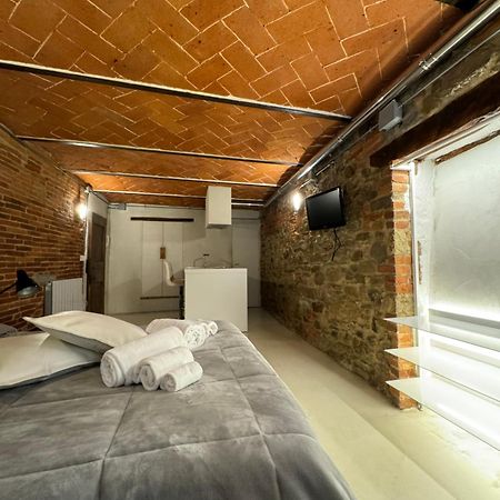Loft N°18 Apartment อาเรซโซ ภายนอก รูปภาพ