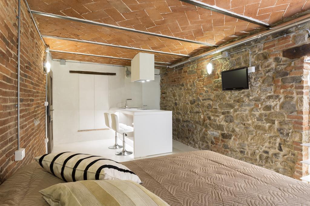 Loft N°18 Apartment อาเรซโซ ห้อง รูปภาพ