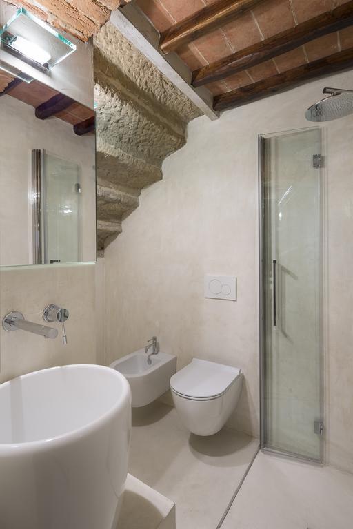 Loft N°18 Apartment อาเรซโซ ห้อง รูปภาพ