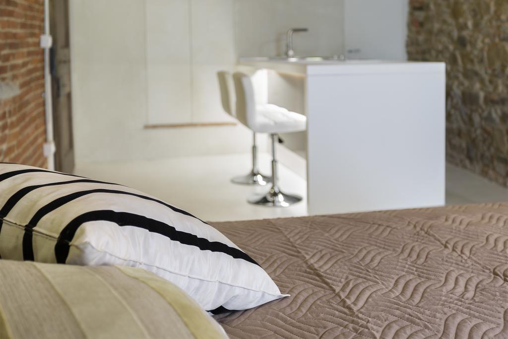 Loft N°18 Apartment อาเรซโซ ห้อง รูปภาพ