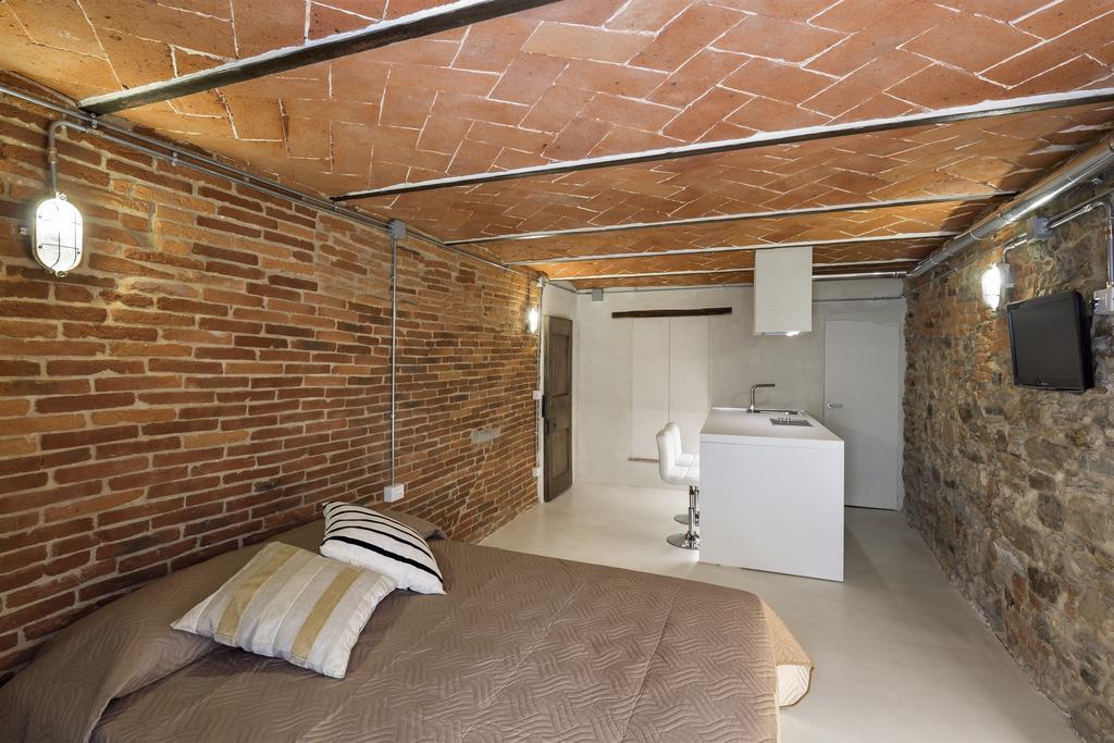 Loft N°18 Apartment อาเรซโซ ห้อง รูปภาพ