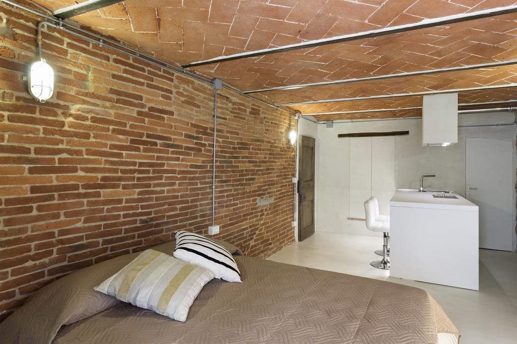 Loft N°18 Apartment อาเรซโซ ห้อง รูปภาพ