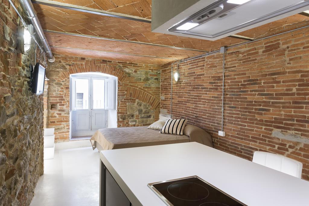 Loft N°18 Apartment อาเรซโซ ห้อง รูปภาพ