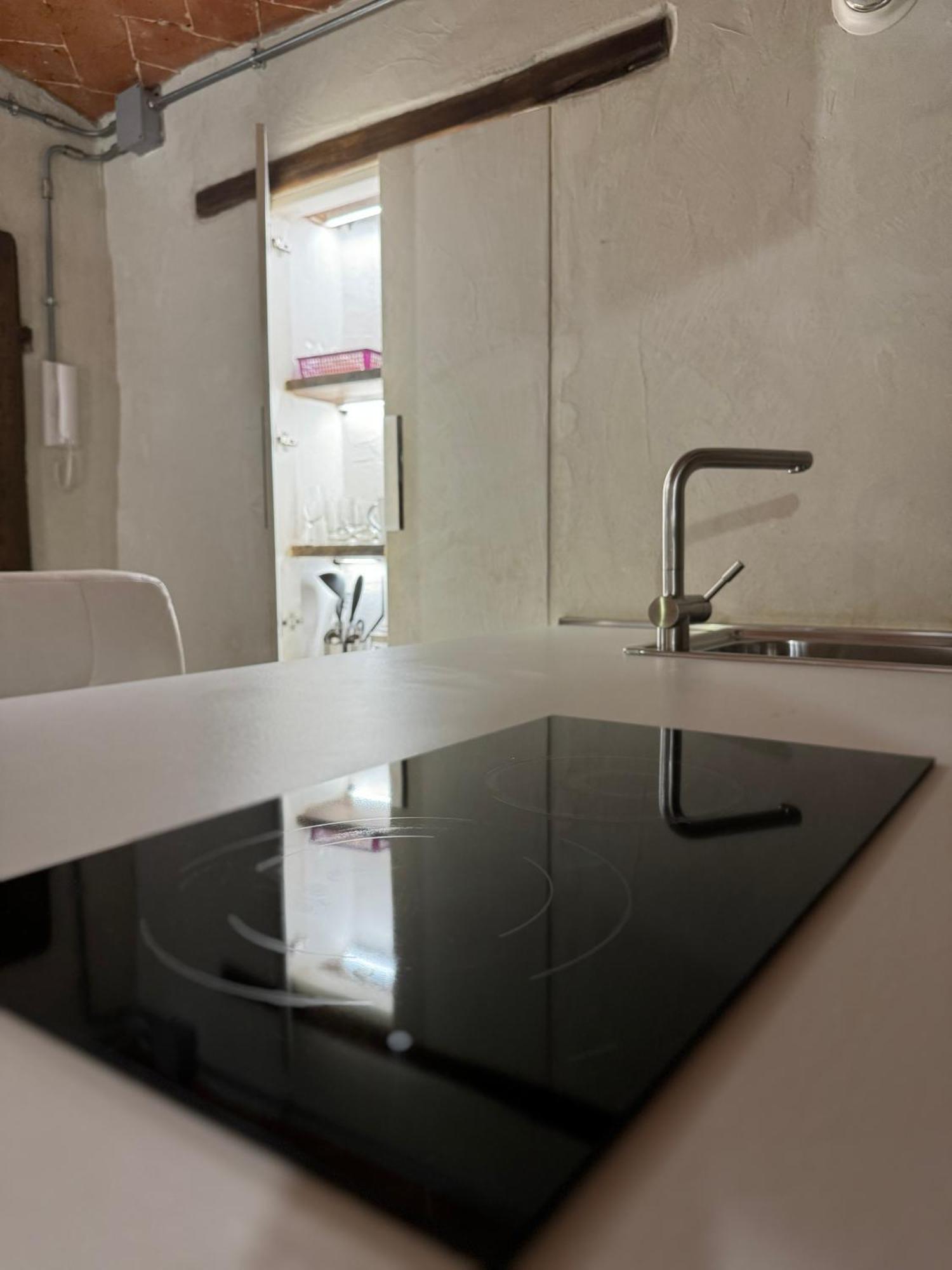 Loft N°18 Apartment อาเรซโซ ภายนอก รูปภาพ